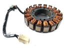 Kawasaki VN 1500 Classic Vnt50d [2000] - Estator alternador-3