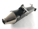 KTM LC4 640 DUKE 2 [2001] - Muffler de escape a la izquierda-3