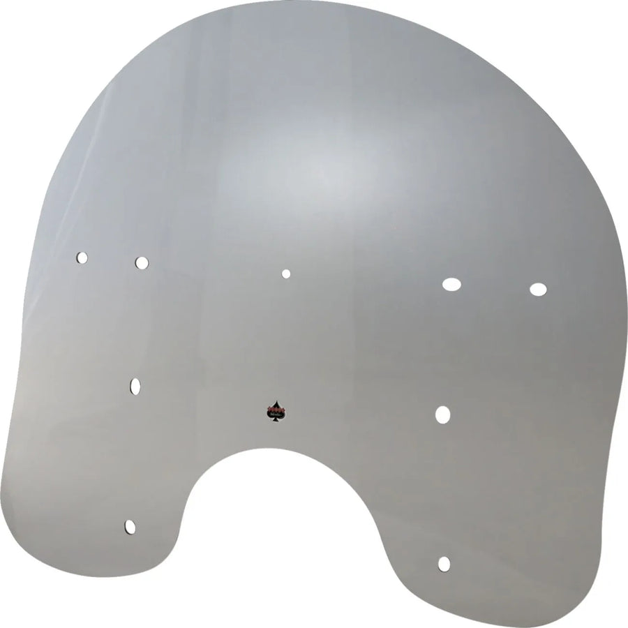 harley davidson flst [KLOCK WERKS] – Parabrisas tipo cartelera Flare™
