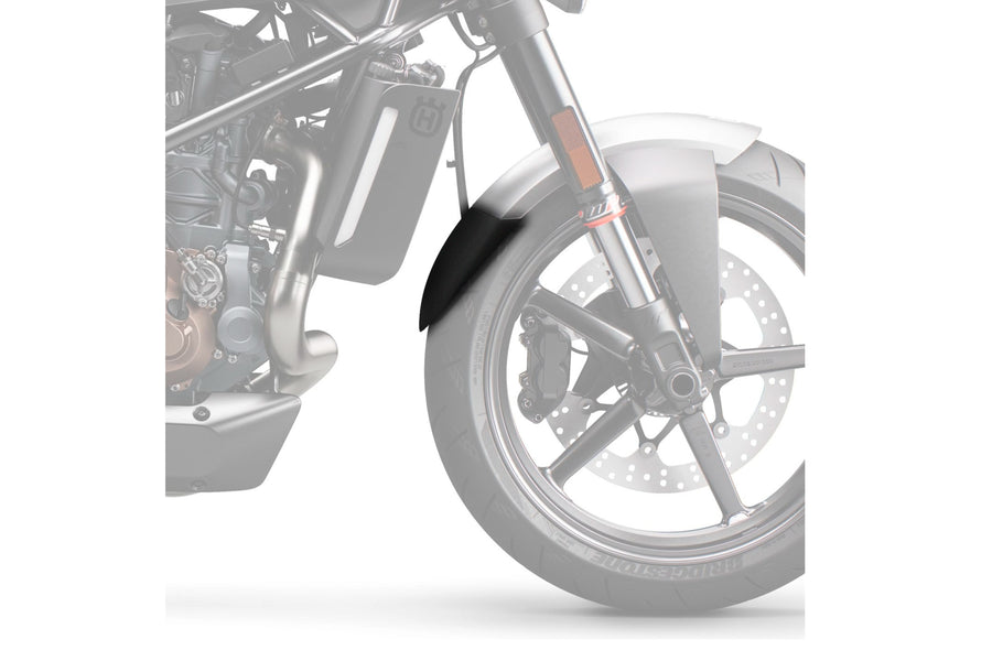 HUSQVARNA VITPILEN 701 [2020] - Extensión de guardabarros delantero - Negro
