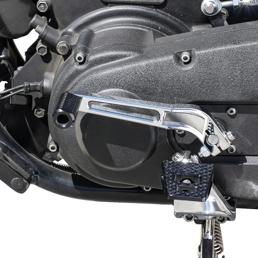 harley davidson sportster s rh 1250 s [THRASHIN SUPPLY CO.] - Clavija de cambio Speedway