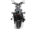honda africa twin 750 [DENALI] – Kit de luces de freno LED B6 con soporte para matrícula-3
