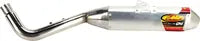 Yamaha Yfm 250 Raptor 2 Wd [2008-2013] - Silenciador deslizante Q4 – imagen 3