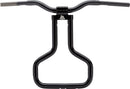 harley davidson fltruse [LA CHOPPERS] – Barra en T de doble pared Road Glide Kage Fighter-1