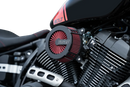 Yamaha Xvs 950 [2014, 2020-2024, 2015-2016, 2018-2019] - VO2 Cage Fighter Luftfilterkit – Bild 3