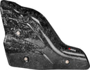 ducati monster 937 [AKRAPOVIC] – escudo térmico-3