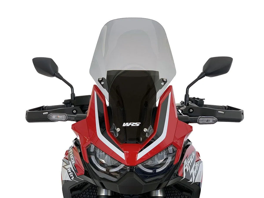 Honda CRF 1100 África Twin [WRS] - parabrisas