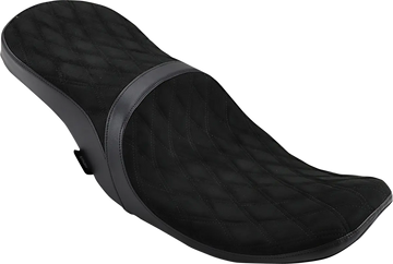 harley davidson touring [ESPECIALIDADES DE ARRASTRE] - asiento touring con baja altura
