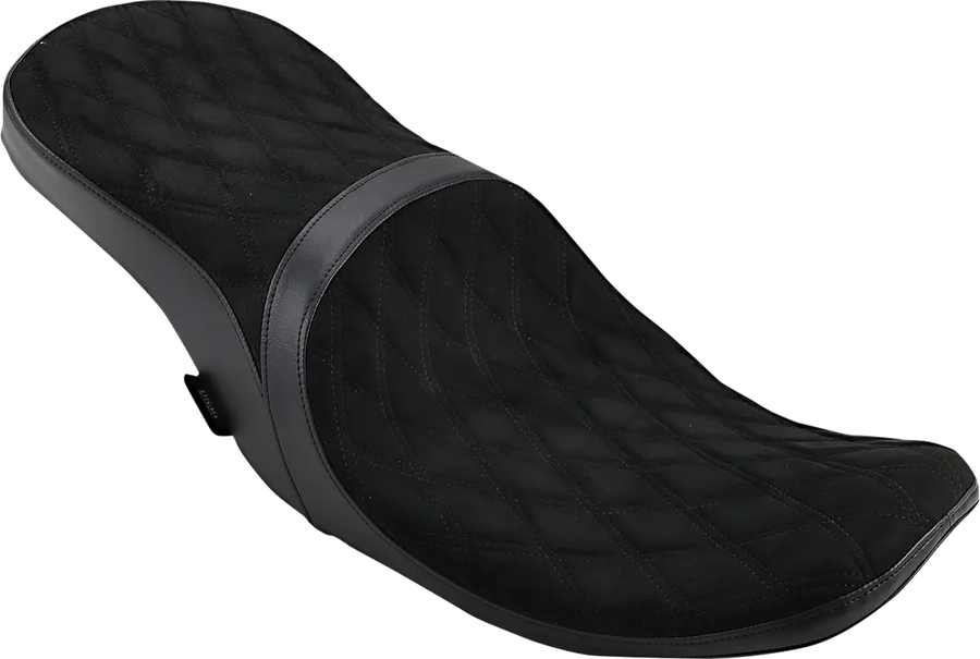 harley davidson touring [ESPECIALIDADES DE ARRASTRE] - asiento touring con baja altura