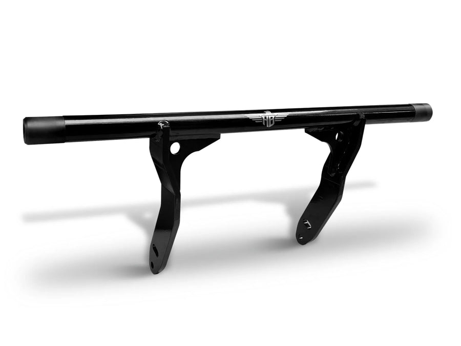 harley davidson dyna [HEINZ BIKES] - barras protectoras para motocicletas
