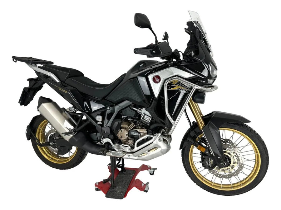 Honda CRF 1100 África Twin [WRS] - parabrisas