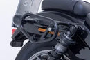 Harley Davidson Nightster 975 Special [SW-MOTECH] – Portaequipajes lateral SLC (izquierda)