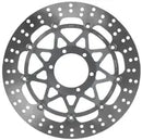 BMW S 1000 R [2025-2026] - FLAME Schwimmende Alu-Bremsscheibe – Oberfläche: Schwarz, Edelstahl – Art.-Nr. 113210 – Bild 10