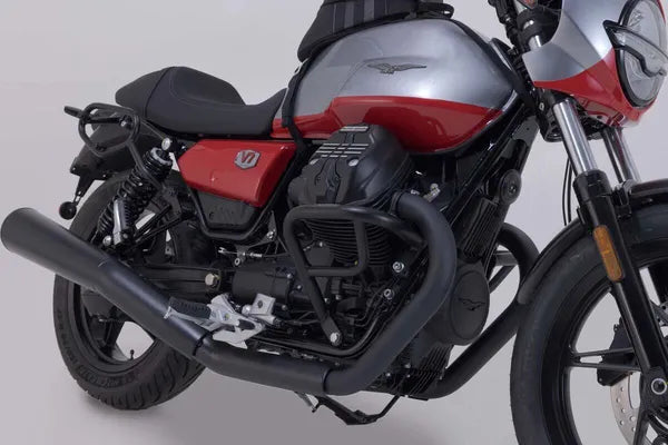 Moto Guzzi V 7 III Stone [SW-MOTECH] - Defensas