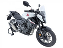 Honda CB 500 [WRS] – Cúpula deportiva CB500 Hornet-6