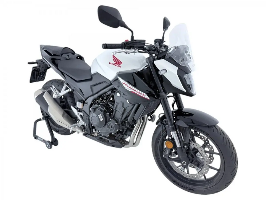 Honda CB 500 [WRS] – Cúpula deportiva CB500 Hornet