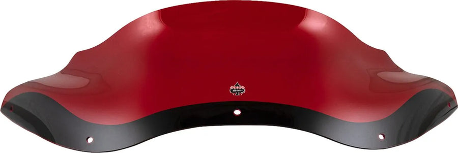 harley davidson fltruse [KLOCK WERKS] – Parabrisas Kolor Flare™