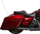 harley davidson touring [ESPECIALIDADES DE ARRASTRE] - Asiento Freedom Touring-3