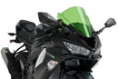 KAWASAKI ZX-6R NINJA [2018] – Cúpula Z-Racing – Negra-12