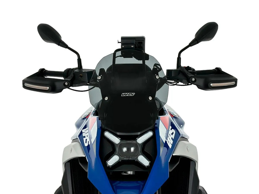 BMW R 1300 GS Trophy [WRS] – Parabrisas
