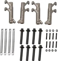 Harley-Davidson FLRT 1868 Freewheeler 114 [2025] - Kipphebelwellen – Bild 12