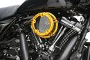 Harley Davidson Fltr [ARLEN NESS] - Filtro de aire serie transparente Method™