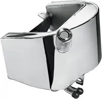 Harley Davidson Softail [ESPECIALIDADES DE ARRASTRE] – Tanque de aceite