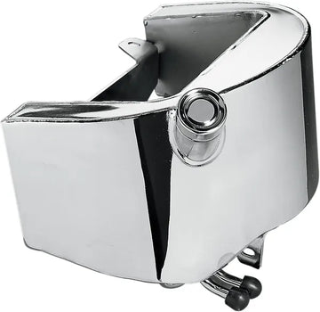 Harley Davidson Softail [ESPECIALIDADES DE ARRASTRE] – Tanque de aceite