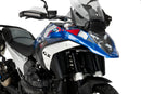 BMW R 1300 GS TROPHY [2025] – Deflector inferior – Tintado-4