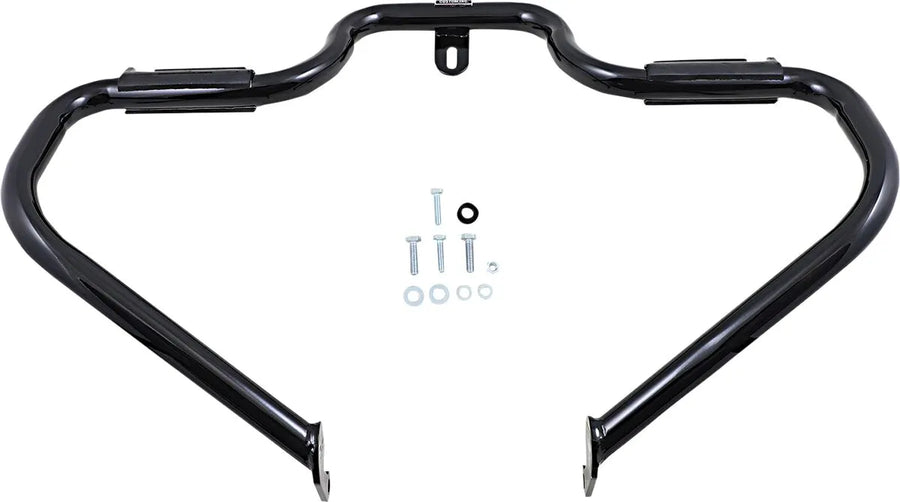 harley-davidson street bob [LINDBY] – Frontal Multibar®