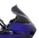 harley davidson fltruse [KLOCK WERKS] - parabrisas-3