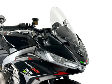 Aprilia Tuono 660 [WRS] - parabrisas
