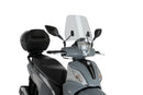 SYM SYMPHONY ST LC 125 [2025] – Disco scooter Trafic – Transparente-4