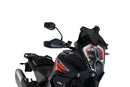 KTM 1290 SUPER ADVENTURE S [2025] – Cúpula deportiva – Negro-5