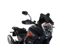 KTM 1290 SUPER ADVENTURE S [2025] – pantalla deportiva – muy tintada