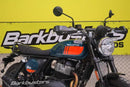 Royal Enfield Bear 650 [BARKBUSTERS] – Kit de montaje – Montaje en dos puntos