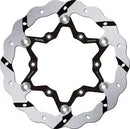 Triumph Trident 660 [2024-2026, 2025-2026] - Disco de freno ondulado flotante - foto 5