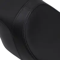 Harley Davidson Flhri [ESPECIALIDADES DE ARRASTRE] - Asiento Predator para 2 personas