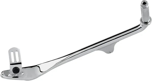 Harley Davidson Fxst [ARLEN NESS] – Caballete lateral 1" más corto