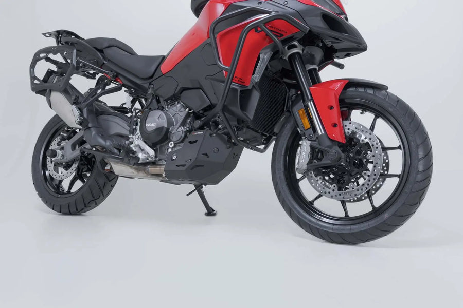 ducati multistrada 950 [SW-MOTECH] – barra de protección del motor