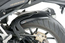 BMW R 1250 RS [2025] – cubiertas de ruedas traseras – aspecto carbono-5