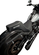 harley davidson fxlrs [SLYFOX] – Asiento de mediodía-6