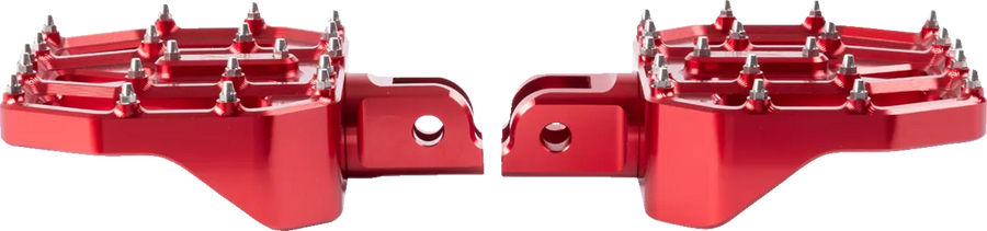 harley davidson softail street bob fxbb [THRASHIN SUPPLY CO.] - Estribos Mini Aggressor