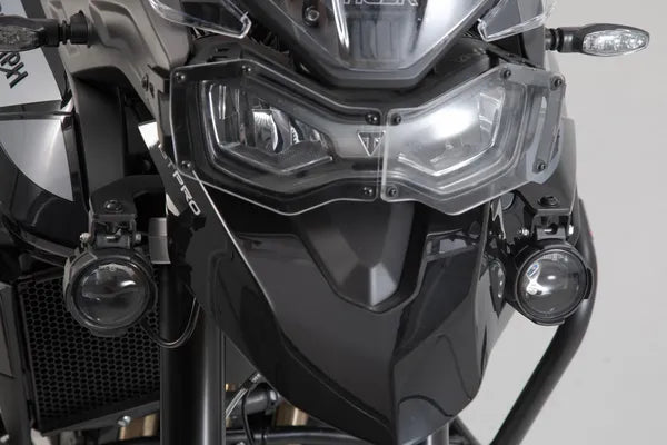 Triumph Tiger 900 GT Low [2020-2022] - Luces altas EVO – imagen 3