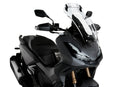 HONDA ADV 350 [2025] – pantalla touring con pantalla de spoiler – transparente-3