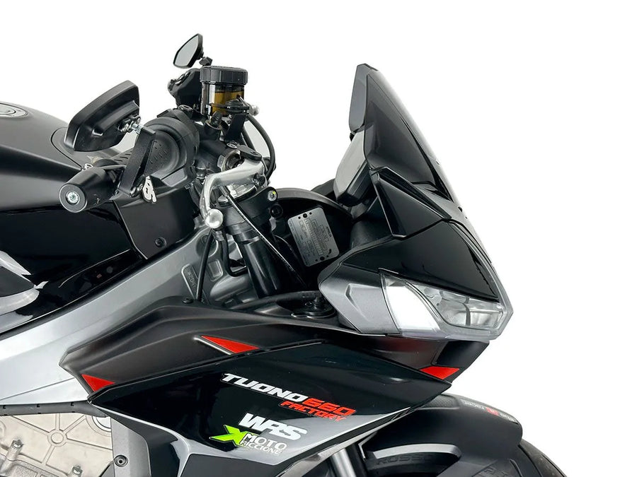 Aprilia Tuono 660 [WRS] - parabrisas