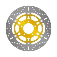 Suzuki GSX 750 F [1990-1991] - Halo Series Schwimmende Bremsscheibe – Bild 10