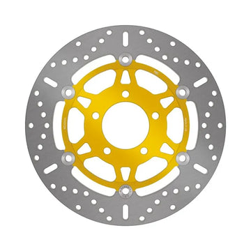 SUZUKI GSF 650 Bandit [EBC] – X-Series Bremsscheibe vorne