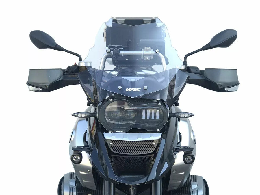 BMW R 1200 GS [WRS] - parabrisas