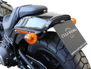 harley davidson fxfb [CULT WERK] – soporte para matrícula-6